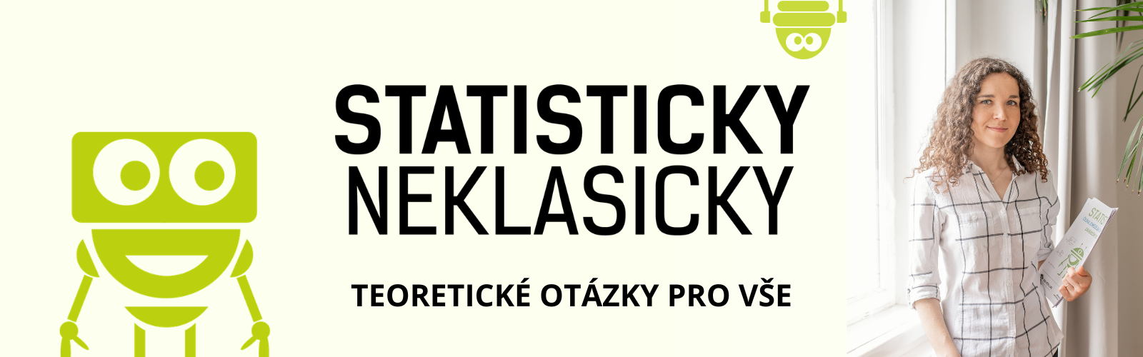 Teoretické otázky pro VŠE